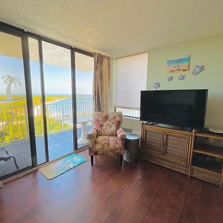 #901 Private Beach And Gulf Views Форт Майерс Бич Экстерьер фото